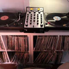 TOLOMOON – VINYL MIX (12JUNE 2025)