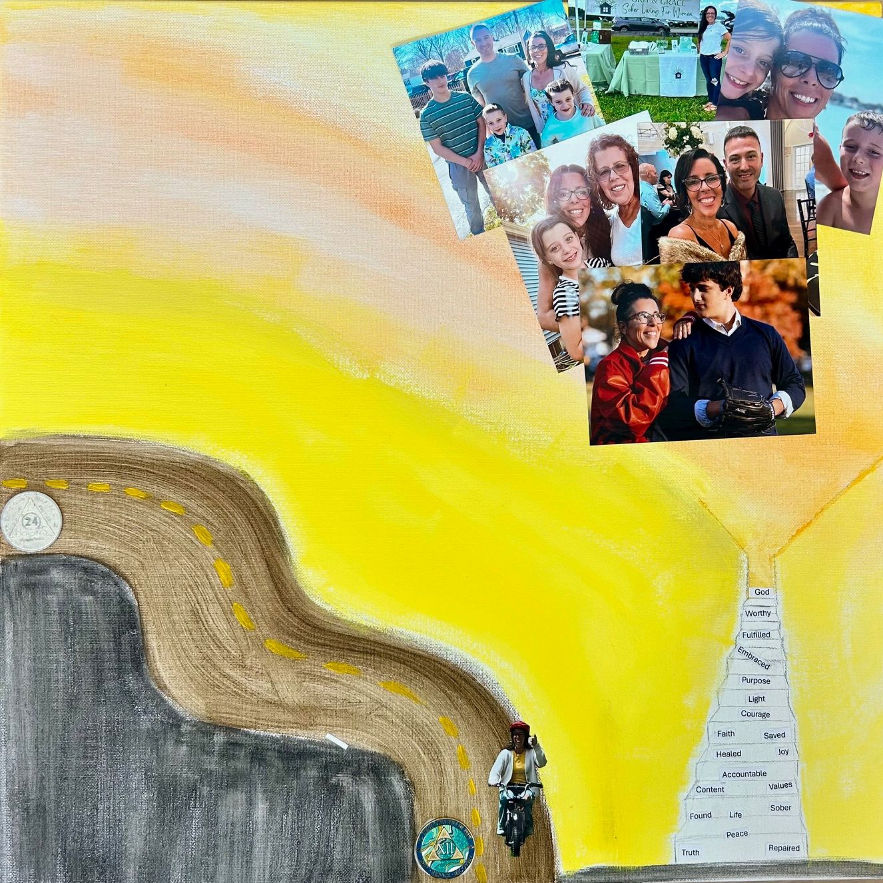 Krissy episode artwork