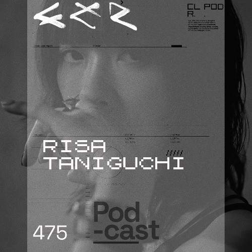 CLR Podcast 475 | Risa Taniguchi