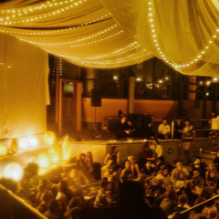 Polyrhythmic Labyrinth live @ Pyramid Party, SEZ Berlin