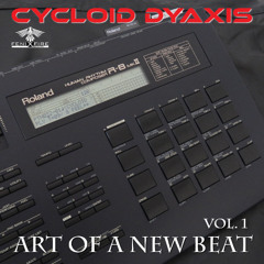 Cycloid Dyaxis - The Passion Takes Over