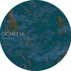 Ocaso56 | 2024.01.11 Enkō + John-E