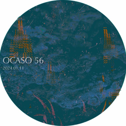 Ocaso56 | 2024.01.11 | Enkō + John-E