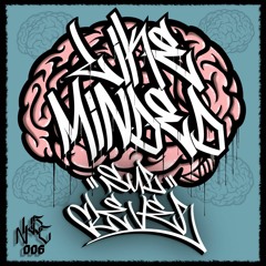 NWSC006 - Subclever - Like Minded  [OUT NOW]