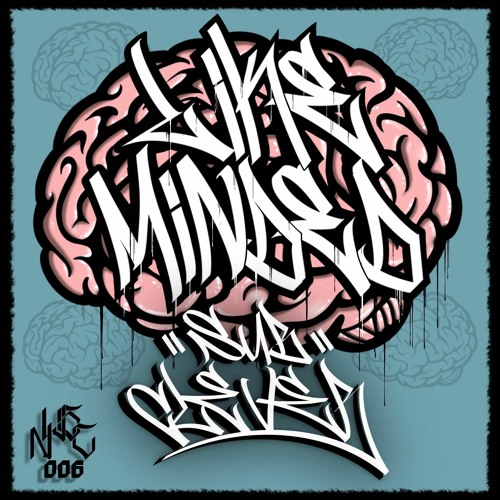 NWSC006 - Subclever - Like Minded  [OUT NOW]