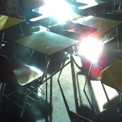 under a tree w fraino