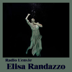 L'envie #88 :: Elisa Randazzo