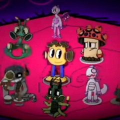 Hypnotize island but bandlab remaster