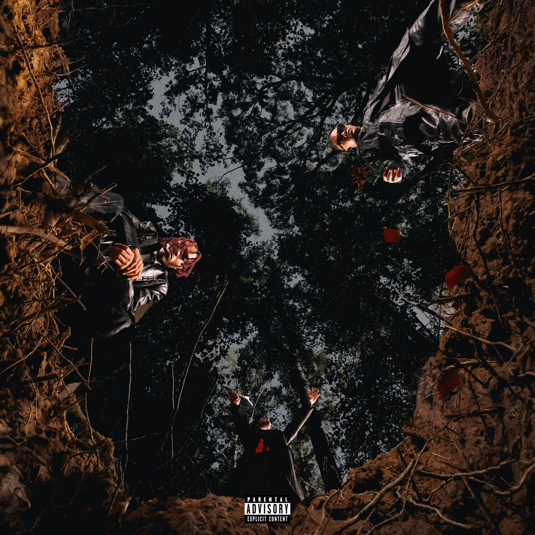 Listen to 5ONJOUR by Homixide Gvng in Goat Archives playlist