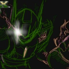 Megaman X: Corrupted - Strike Battle (Arrange)