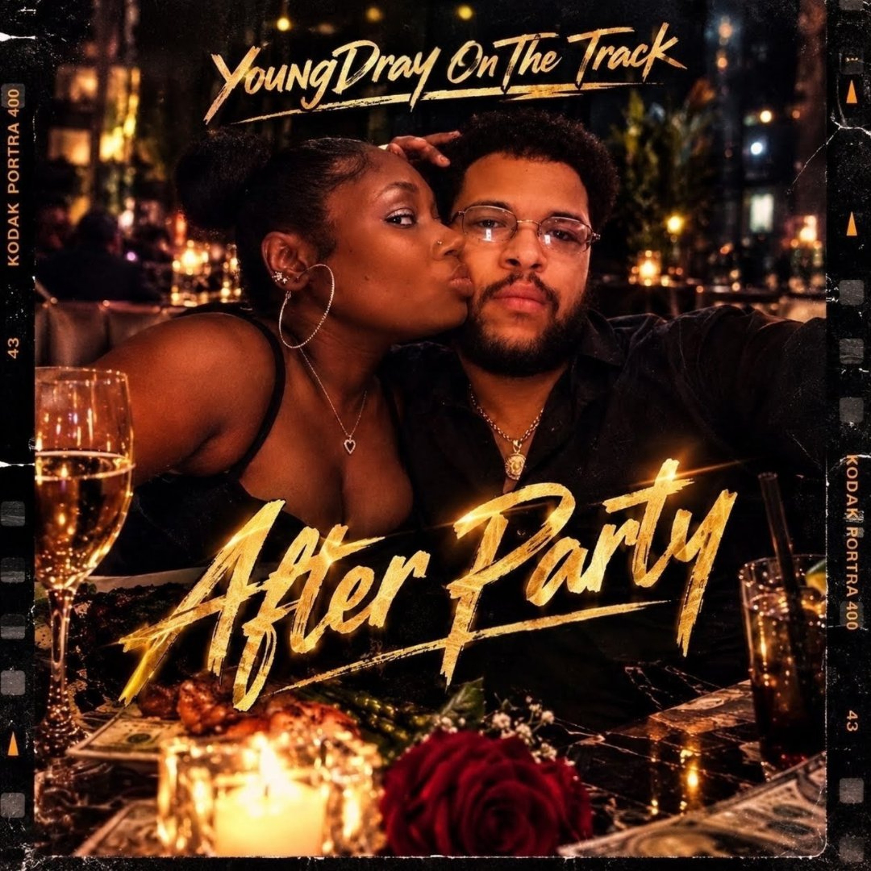 After Party episode artwork