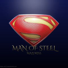 Man Of Steel (QBANO DISS #2)