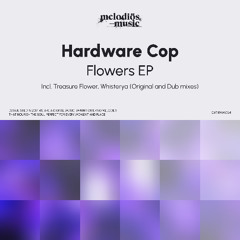 Hardware Cop - Whisterya (Original Mix)