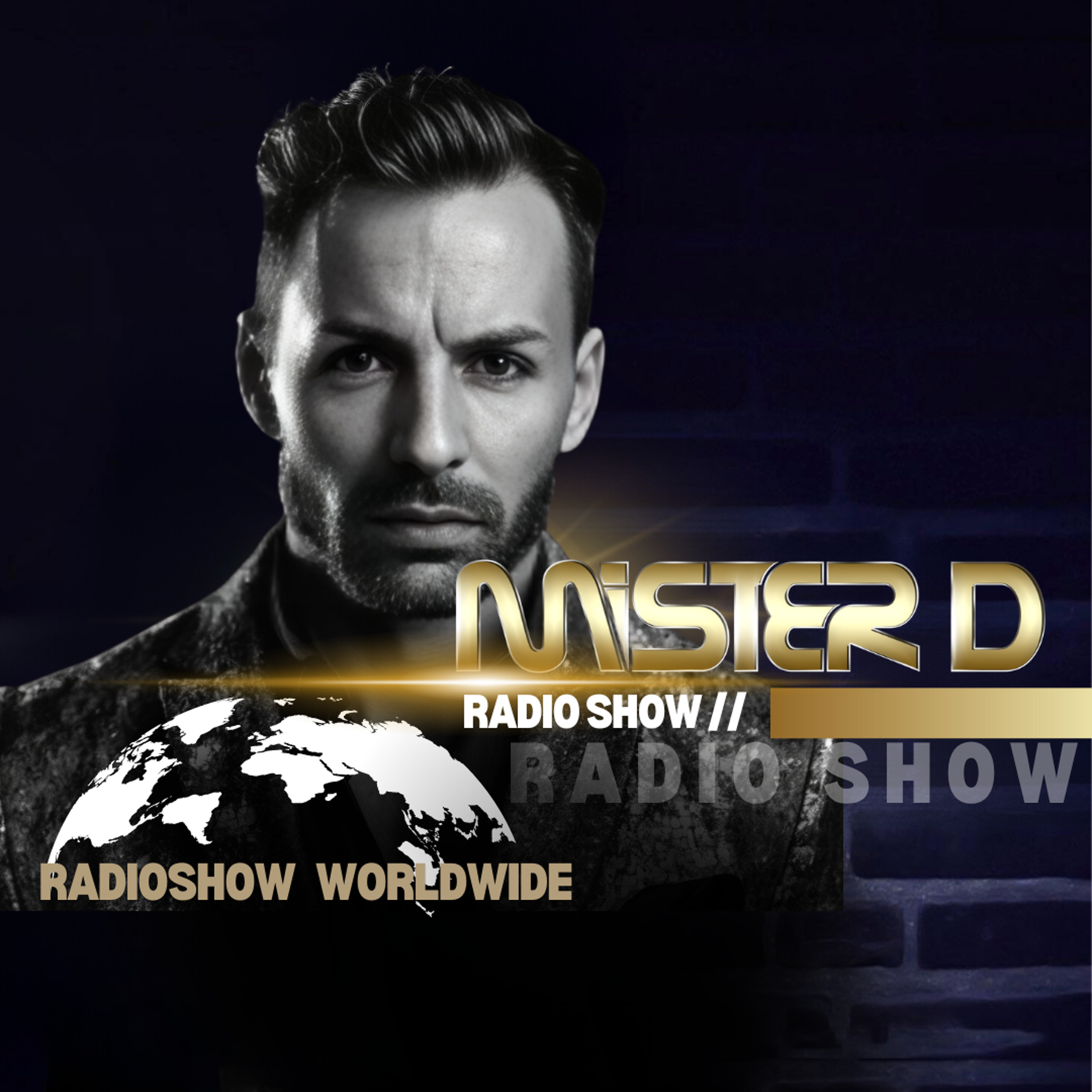 MISTER D RADIOSHOW #100