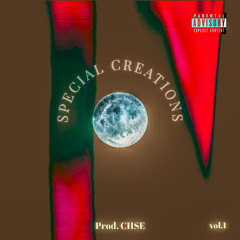SPACESHIP-Don Toliver X Dom Corleo REMIX Prod. CHSE