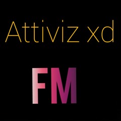 attiviz xd remix electro pop