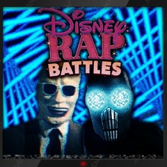 The Max Headroom Incident vs. The Screenslaver - Disney Rap Battles