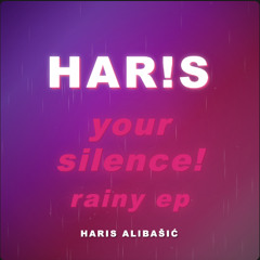 your silence! rainy tech house edit