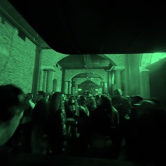 Groovers Live Set @ ODO 10.08.2024