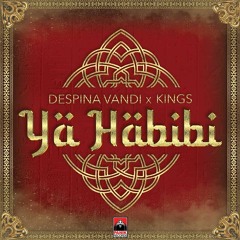 Dj Rodoe Δέσποινα Βανδή x Kings - Ya Habibi Arabian remix 2023