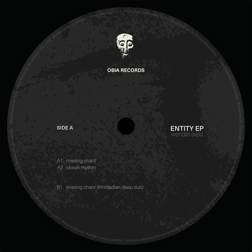 A1. Missing Chant (Original Mix)