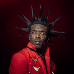 Get This Bread (Akachi) - Lil Uzi Vert