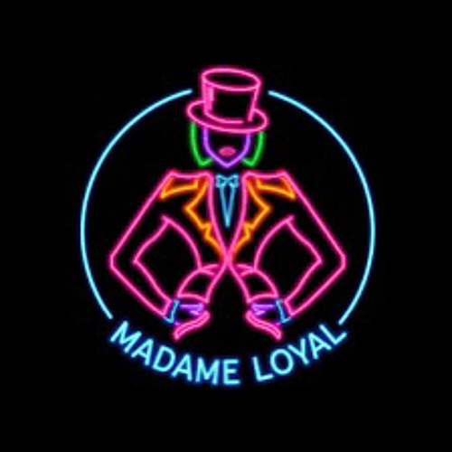 TREMPLIN MADAME LOYALE 🌸