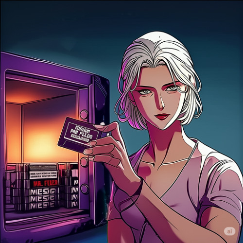 fixer private vault 06