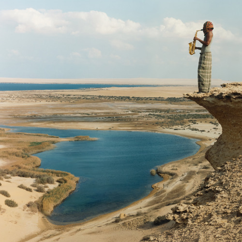 Eternal Reflections (feat. Yussef Dayes)