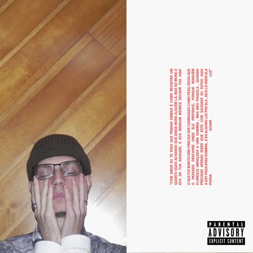 TÃO DISTANTE (right beside me)