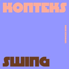 Konteks - Swing