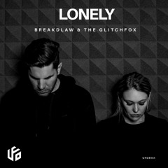 BreakDLaw & The Glitchfox - Lonely