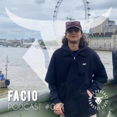 TECHNOBULL PODCAST SERIES #027 - FACIO