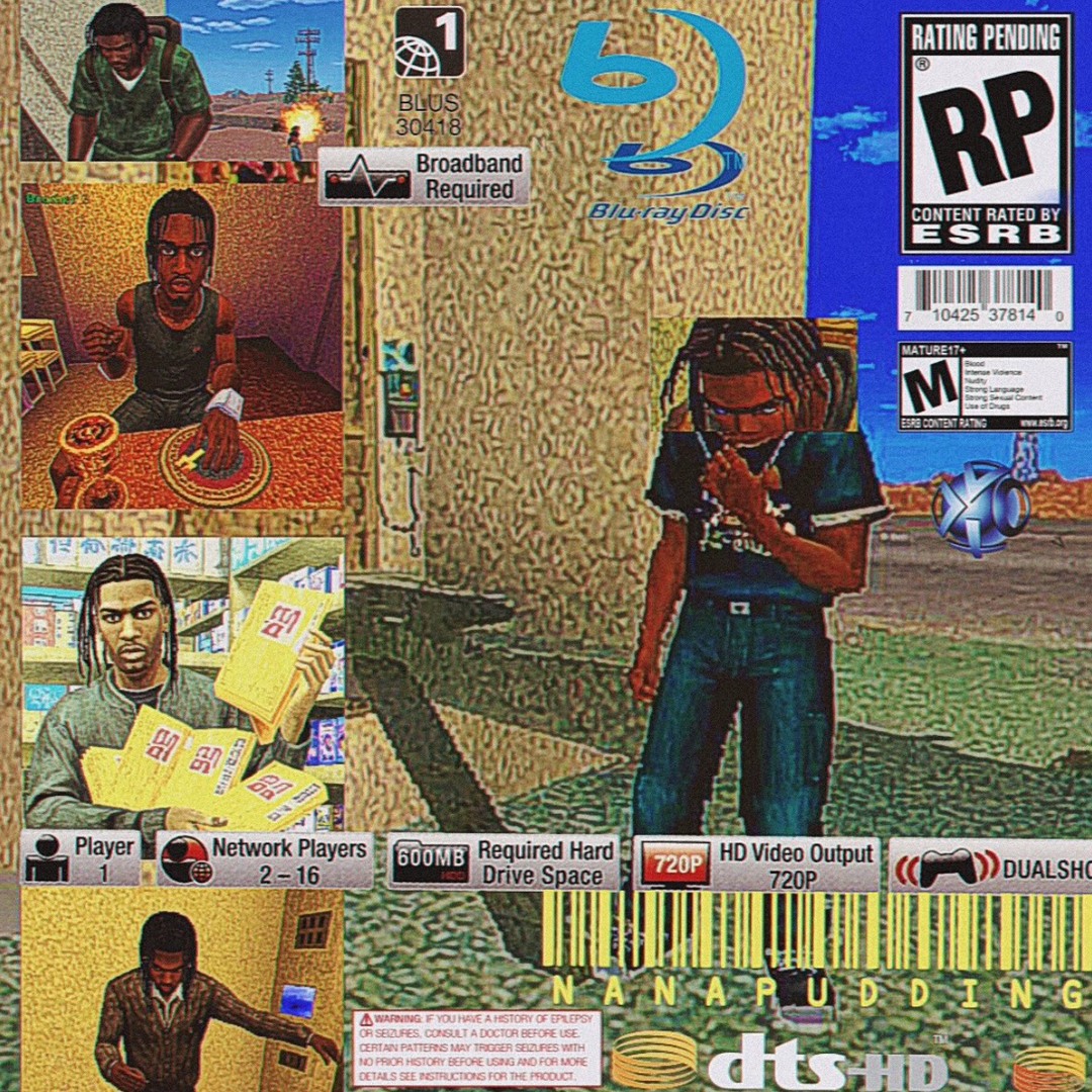 Listen to toy p. occult14 + tgwog + ssh1be HOSTED BY DJ