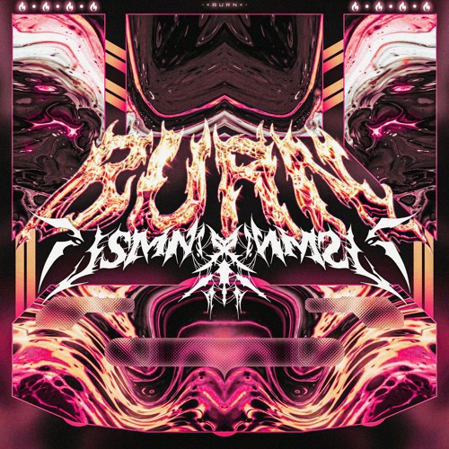 BURN! [with AVONA]