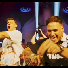Noxiouz vs The Dark Horror  Intents Festival 2025