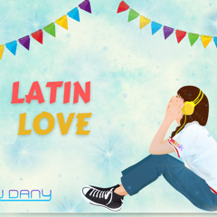 Mix Latin Love 2020