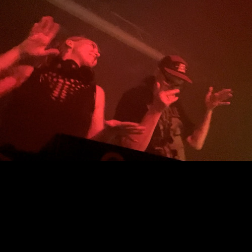 Isabelle Gaultiér vs. Don Kanalie @ Artik (Freiburg)