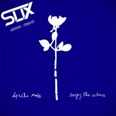 Depeche Mode - Enjoy The Silence (SLIX - Tributo) ★FREE DOWNLOAD★