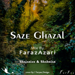 Faraz Azari-Saze Ghazal