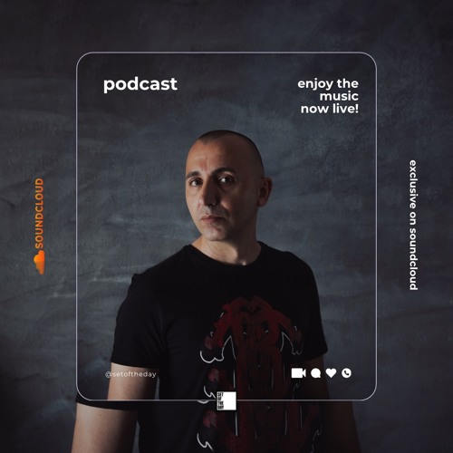 Set of the Day Podcast - 959 - Michael Chaos