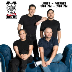 2025 LA HORA DEL TE