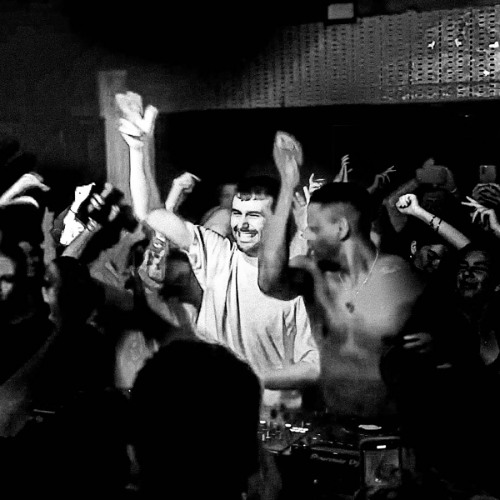 Fred Again.. Vs Juanes - Adore u X Es Por Ti (Patrick JP Mashup)