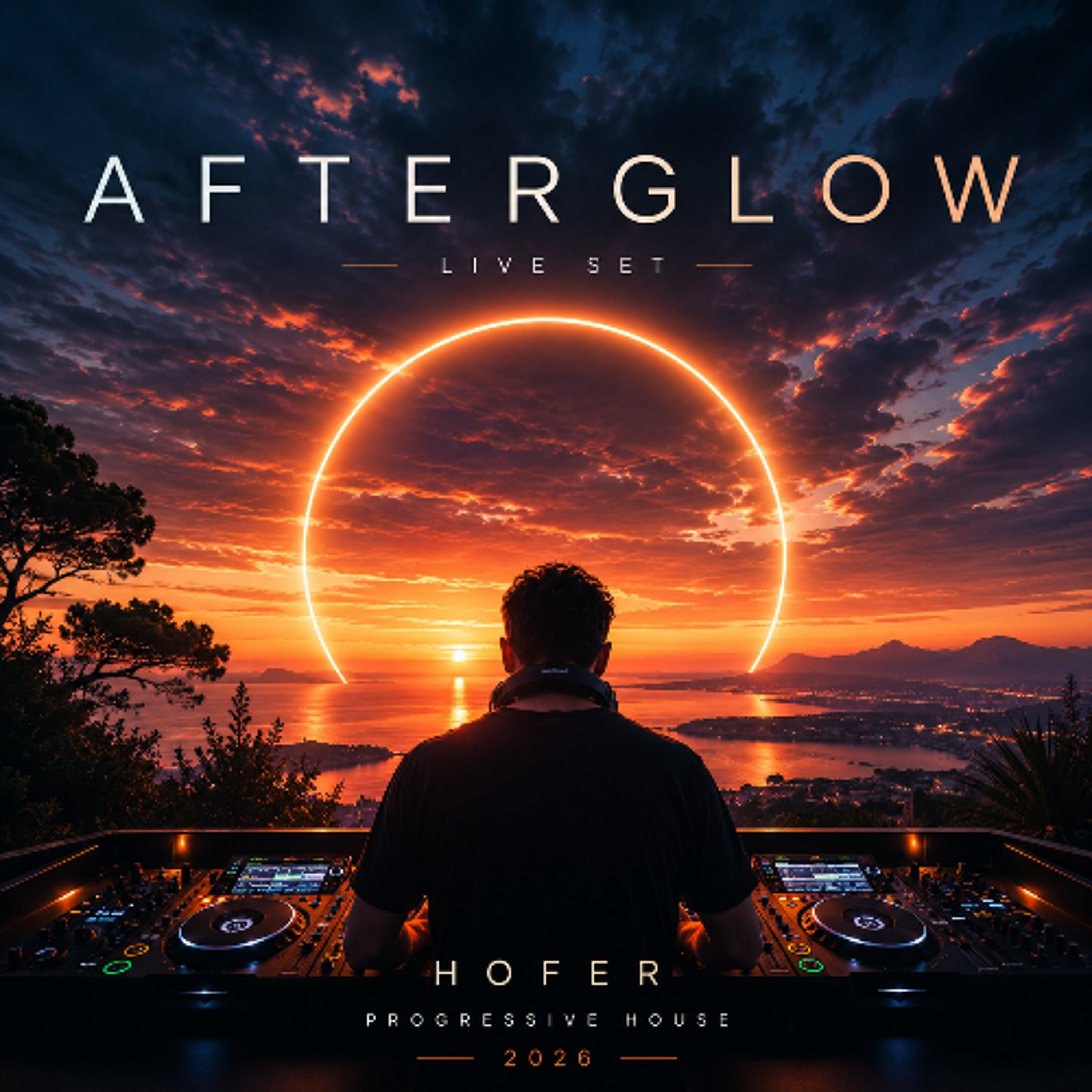 Afterglow episode artwork
