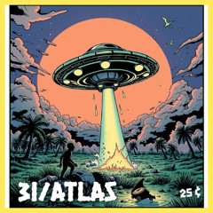 3I/ATLAS (Original Mix)