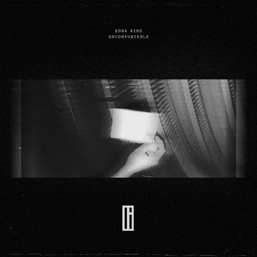 Edna King - Warehouse Shivers (Glauben Recs)