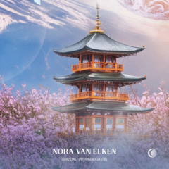 Nora Van Elken - Pagoda