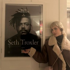 Seth Troxler Support | Shoreditch House | 08 Feb 2025 | DJ Funky Noodles