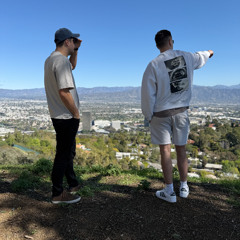 88º - Asking x Somedays (Mashup +1 Semi)