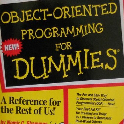 Stream Episode пёџpdfвљўпёџ Object Oriented Programming For Dummies By Stream Episode пёџpdfвљўпёџ Object Oriented Programming For Dummies By